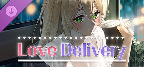 Love Delivery - Juhee Audio Drama