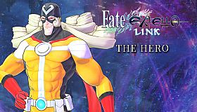Fate/EXTELLA LINK - The Hero