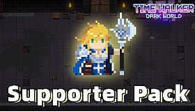 Time Walker - Supporter Pack