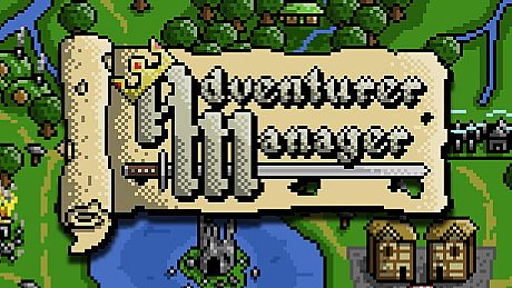 Adventurer Manager - Original Soundtrack DLC