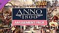 Anno 1800 - Amusements Pack
