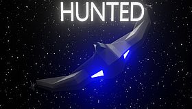 Hunted - OS100 Expansion