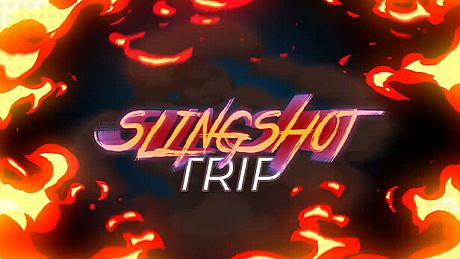 Slingshot Trip Game