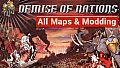 Demise of Nations - All Maps & Modding