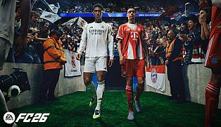 EA SPORTS FC 26 Game
