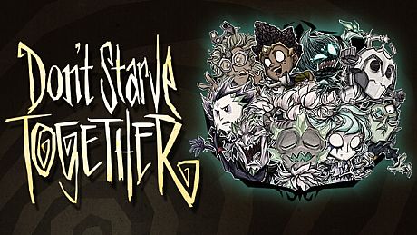 Don't Starve Together: Moonbound Survivors Chest DLC