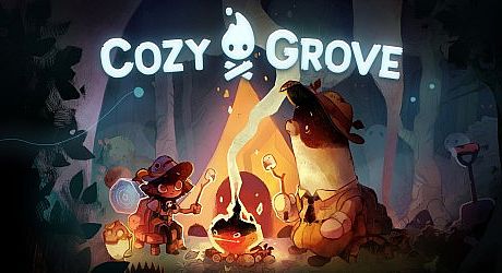 Cozy Grove Game