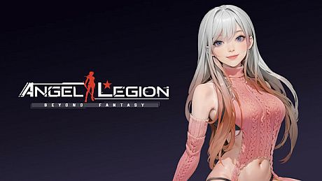 Angel Legion-DLC Sexy Sweater D DLC