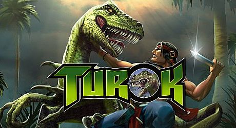 Turok Game
