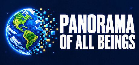 Panorama of All Beings Game