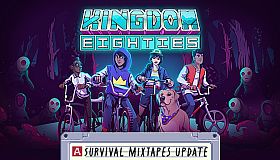 Kingdom Eighties