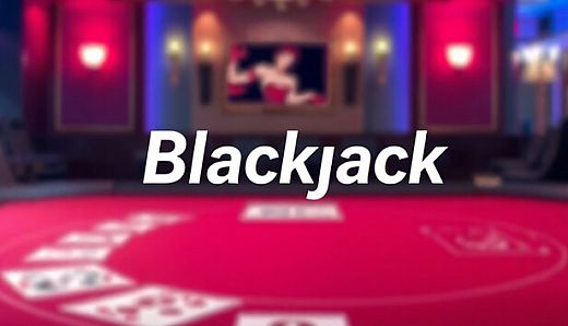 Blackjack
