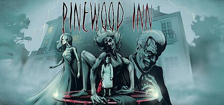 Pinewood Inn Game
