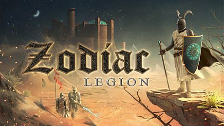 Zodiac Legion Game