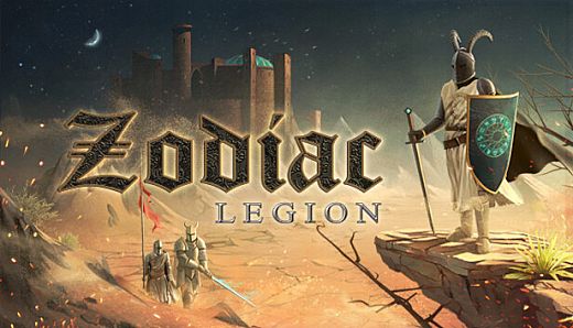 Zodiac Legion