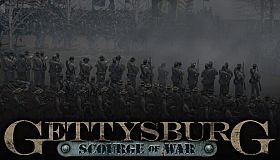Scourge Of War - Gettysburg