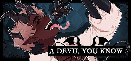 A Devil You Know Game