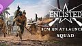 Enlisted - 8cm IJN AT launcher Squad