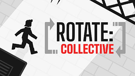 Rotate: Collective Game