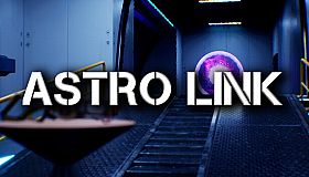 Astro Link