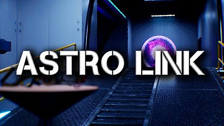 Astro Link Game