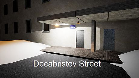 Decabristov Street