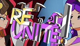 REUNITE!