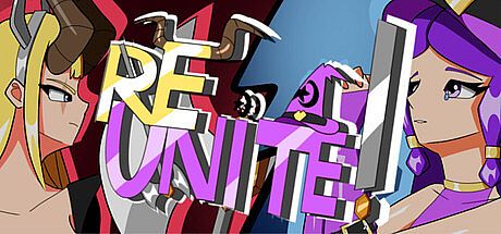 REUNITE! Game