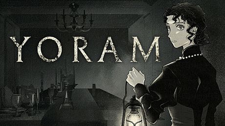 Yoram - Question Arc Game