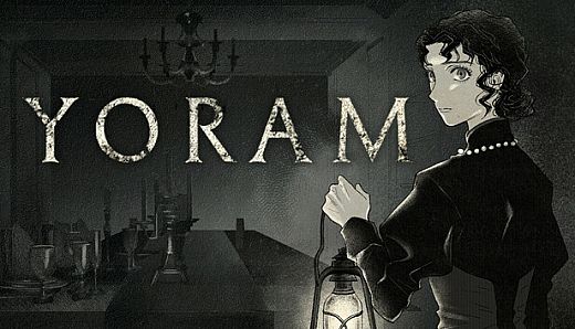 Yoram - Question Arc