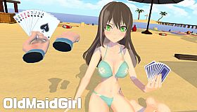 OldMaidGirl - Bikini