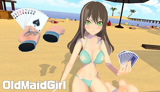 OldMaidGirl - Bikini