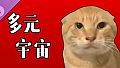 挂机猫猫传 - 多元宇宙