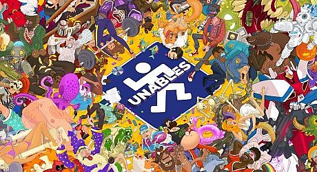 UNABLES Game