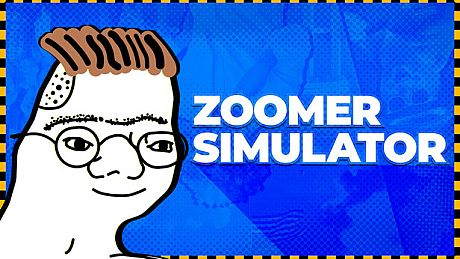 Zoomer Simulator Game