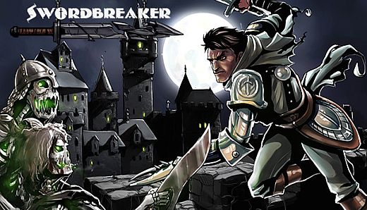 Swordbreaker The Game