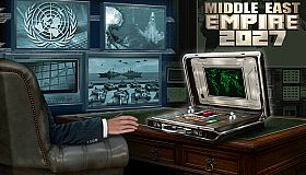 Middle East Empire 2027