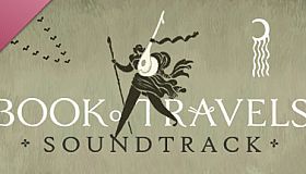 Book of Travels - Soundtrack