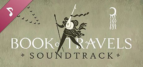 Book of Travels - Soundtrack