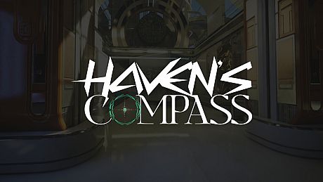 Haven's Compass Game