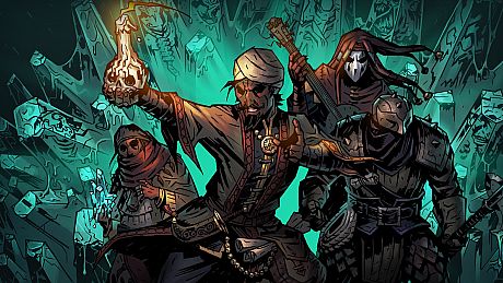 The Color of Madness Bundle