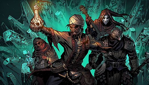 The Color of Madness