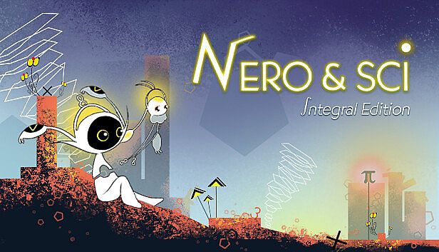 Buy Néro & Sci ∫ Integral Edition