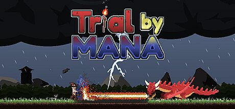 Trial by Mana Game