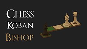 Chesskoban Bishop