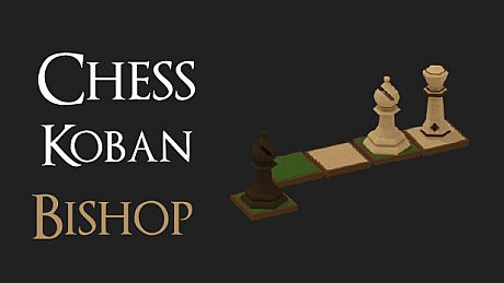 Chesskoban Bishop Game