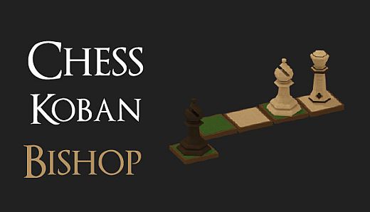 Chesskoban Bishop
