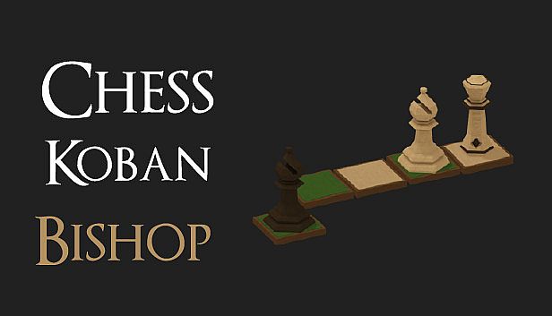 Buy Chesskoban Bishop
