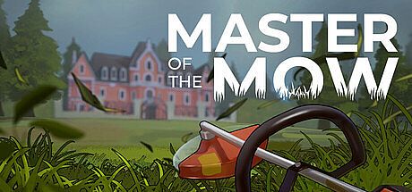 Master of the Mow Game