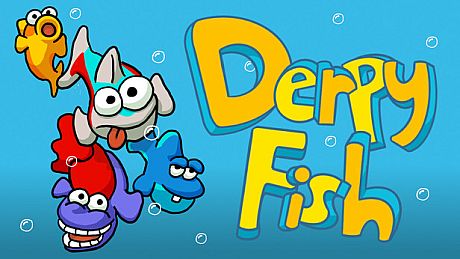 Derpy Fish Game